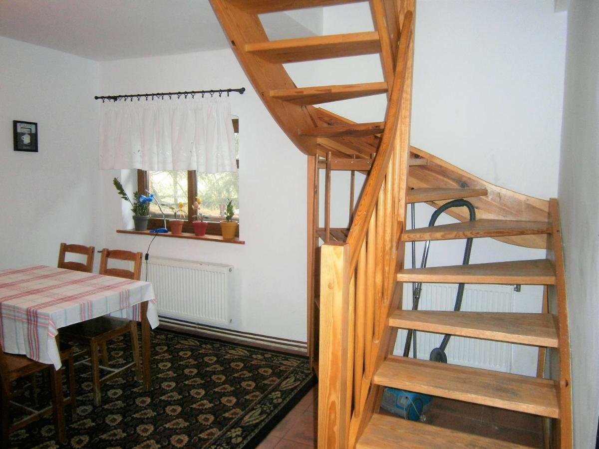 Gosciniec Pod Debem Villa Trzciel ภายนอก รูปภาพ